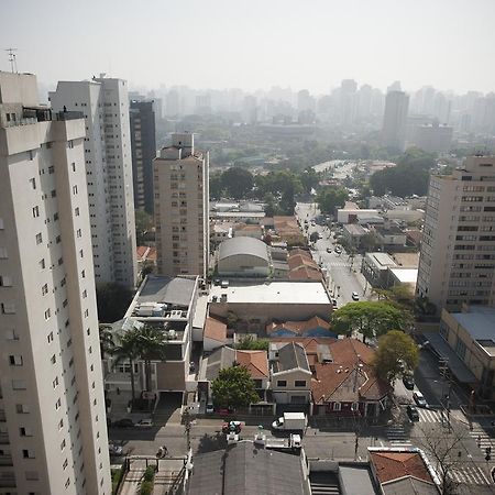 Apartamento Triplex Place Vendome Apartment São Paulo Room photo