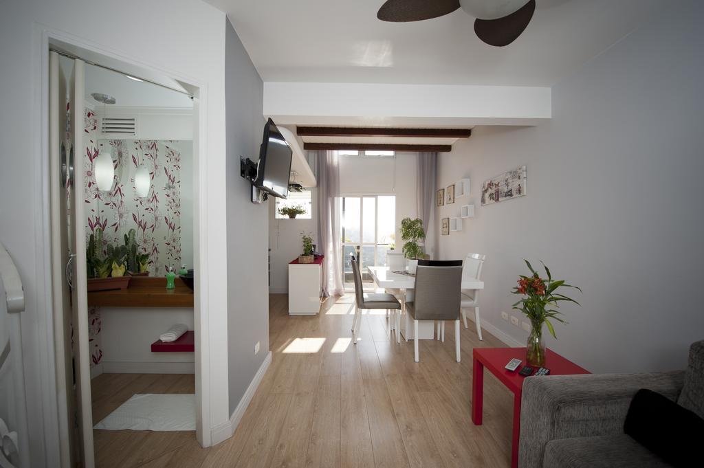 Apartamento Triplex Place Vendome São Paulo Room photo